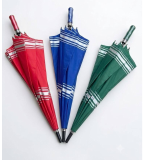 Big chief foam umbrella