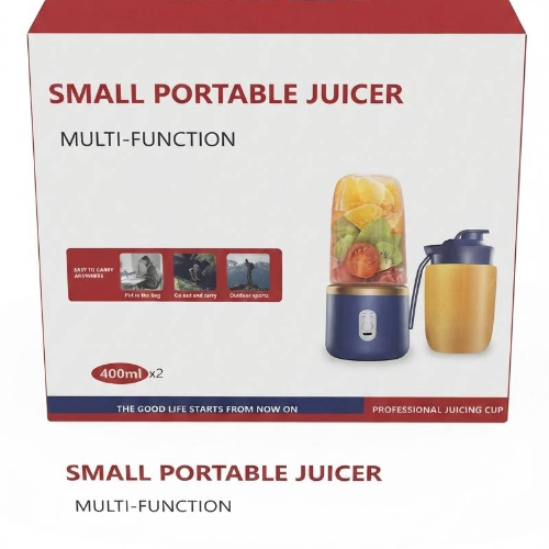Small portable juicer hp-22