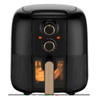 Kenwood Airfryer 8l Manual with Oven