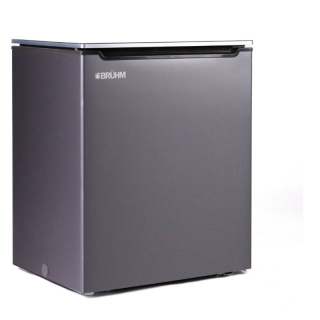 Bruhm chest freezer Inverter 170litre BCS-170EI