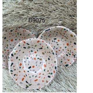 NT unbreakable b9075