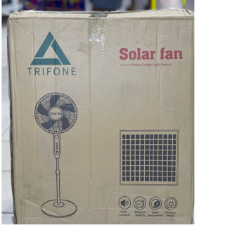 Trifone solar fan TF-16A/FS-188