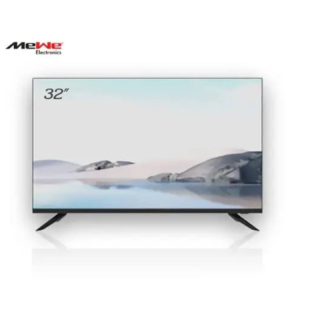 Mewe 32 inches TV  double smart android Mw322sgb1