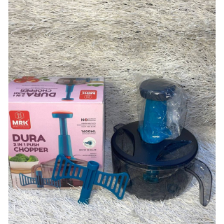 MRK Push chopper 2 in 1 [1600ml]