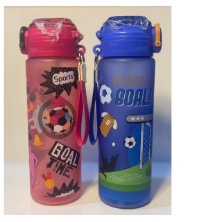 Goal sports bottle 322-1