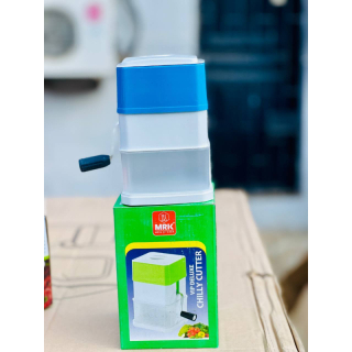 MRK Deluxe chilly cutter