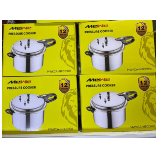 Mewe pressure cooker MWKCA-NPC0901