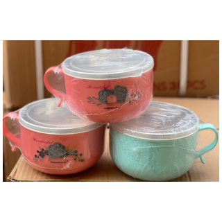 Celplas Tango soup bowl