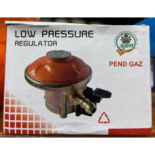 Low pressure regulator ds gas gallery image