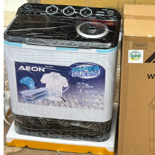 Aeon washing machine ATT05J 5kg