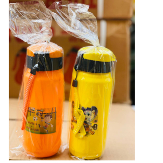 Celplas Baby iris bottle 750ml