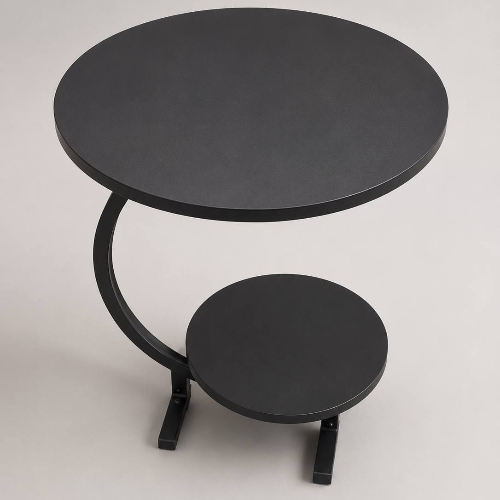 Sofa side table engineering design 1025-5