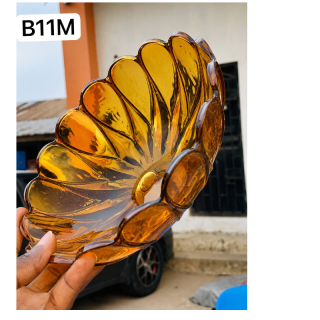 Leeno B11m plate