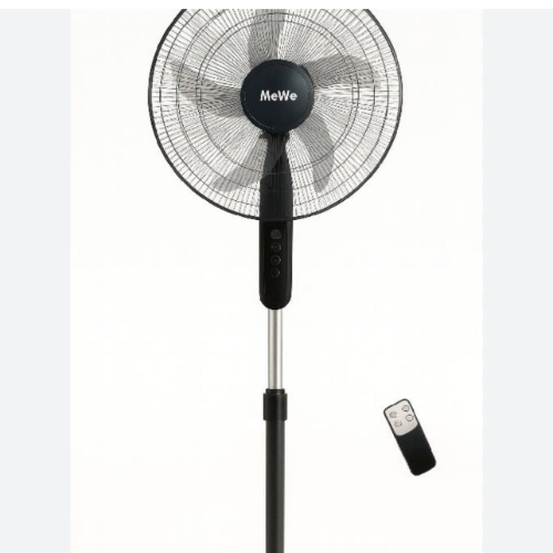 Mewe electric standing fan ESF1804
