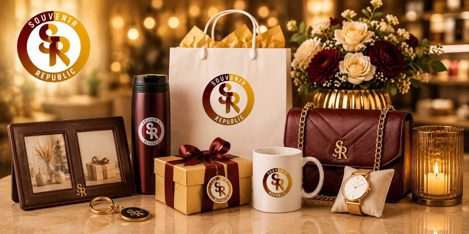Perfect Gifts for Every Occasion